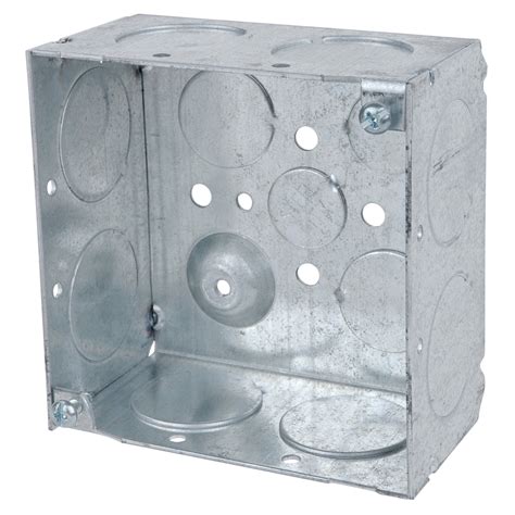 ea electrical box|Electrical Boxes & Covers Steel Boxes 1900 Steel Boxes .